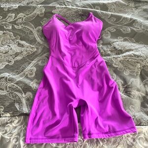 Buffbunny pop rocks bodysuit